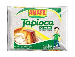 Amafil - Tapioca Grossa  35.2oz