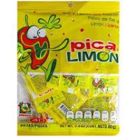 Anahuac - Pica Limon Salt & Lemon Hot Powder 100ct, 7oz