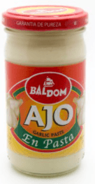 Baldon - Garlic paste 8oz