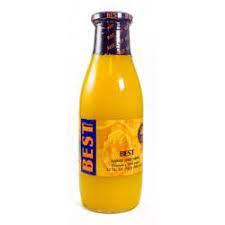 Best - Mango Juice Drink 32oz