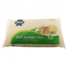 Buen Provecho - Thai Jasmine Rice  3Lbs