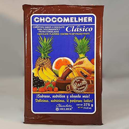 Choco Melher - Classic Chocolate 14.11oz