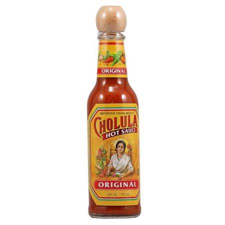 Cholula - Original Hot Sauce 5.00 oz