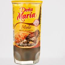 Dona Maria - Mexican Mole Sauce 8.25 oz