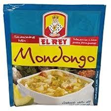 El Rey - Mondongo Seasoning Mix 0.70 Oz