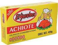 El Yucateco - Achiote Paste, 15oz