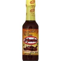 El Yucateco - Hot Chipotle Sauce - 5oz