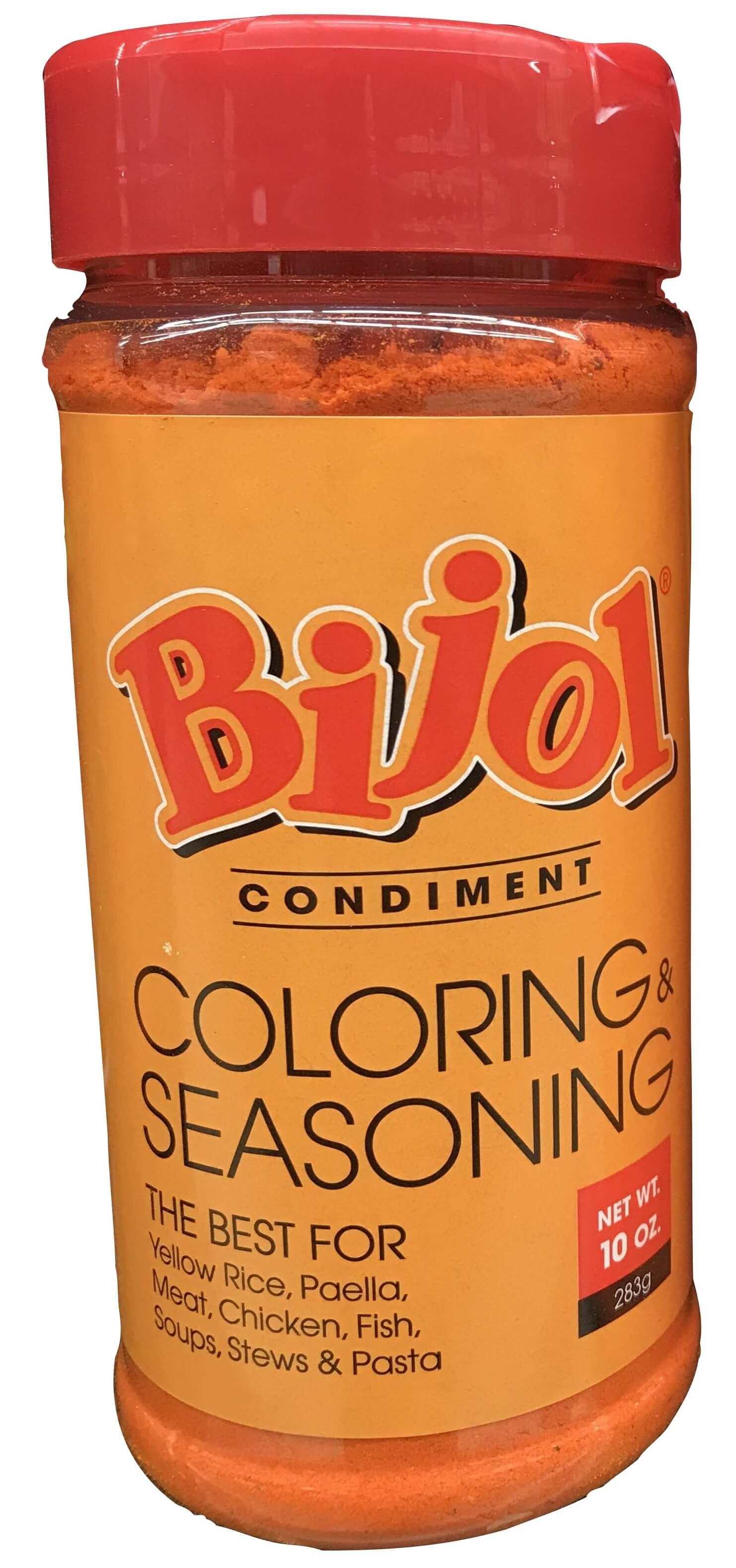 Bijol - Condiment Coloring & Seasoning 10 oz