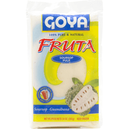 Goya - Guanabana Pulp 14oz