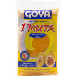 Goya - Passion Fruit Pulp 14oz