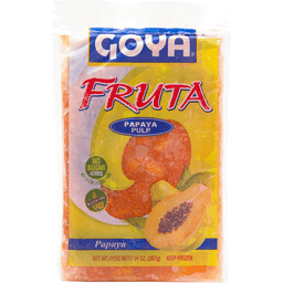 Goya - Papaya Pulp 14oz