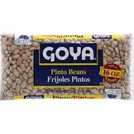 Goya - Pinto Beans, 16 Oz
