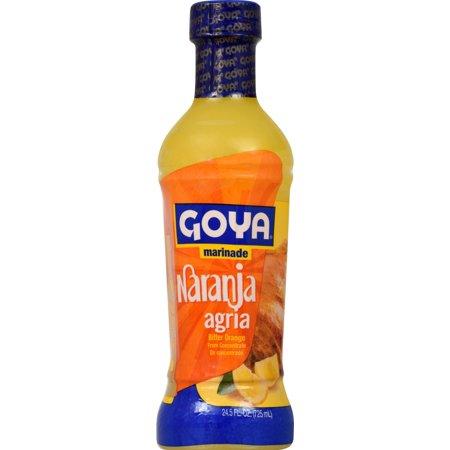 Goya - Bitter Orange Marinade 24.5oz