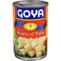 Goya - Hearts of Palm, 14.1 oz