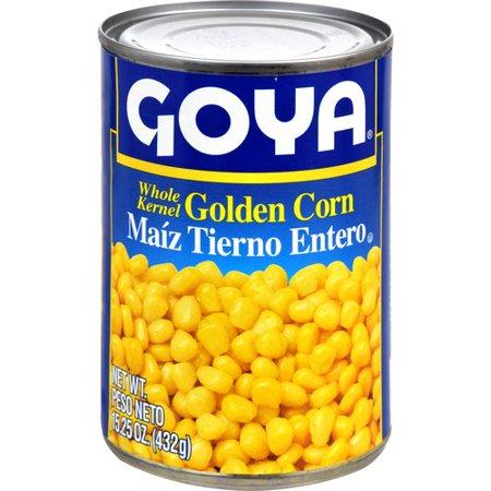 Goya - Whole Kernel Golden Corn 15.25oz