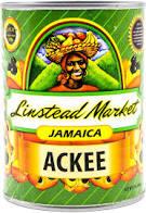 Linstead market - Jamaica Ackee - 19oz