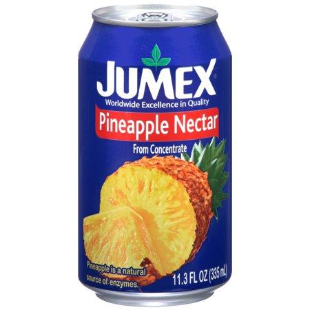 Jumex - Can Pineapple Nectar 11oz