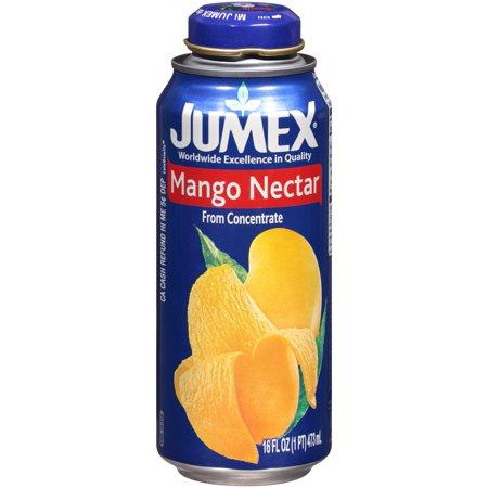 Jumex - Mango Can Bottle 16oz