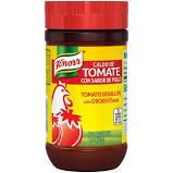 Knorr - Bouillon Tomato Chicken Jar 7.9 oz
