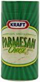 Kraft - Parmesan Grated Cheese 8oz