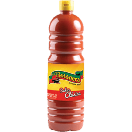 La Botanera - Hot Sauce 32oz