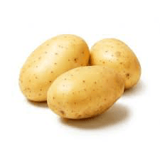 Loose White Potato