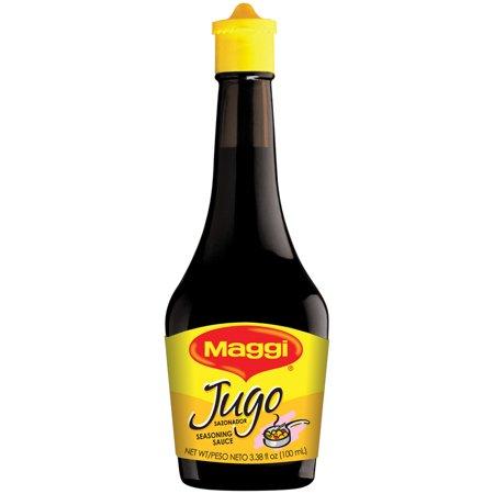 Maggi - Jugo Seasoning Sauce 3.38 Oz