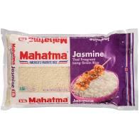Mahatma - Jasmine Rice - Enriched Thai Fragrant Long Grain 5.00 lb