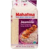 Mahatma - Jasmine Thai Long Grain Rice, 32oz