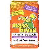 Masabrosa - Instant Corn Mix, 4.4 lb