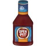 Open Pit - Barbecue Sauce - Original 18oz