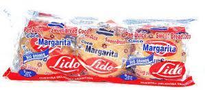 Rio Grande - Lido Coco Margarita Sweet Bread 10.4oz, 9ct