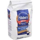 Pillsbury - All Purpose Flour 5Lb