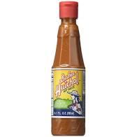 Salsa Huichol - Hot Sauce 6.5 Oz