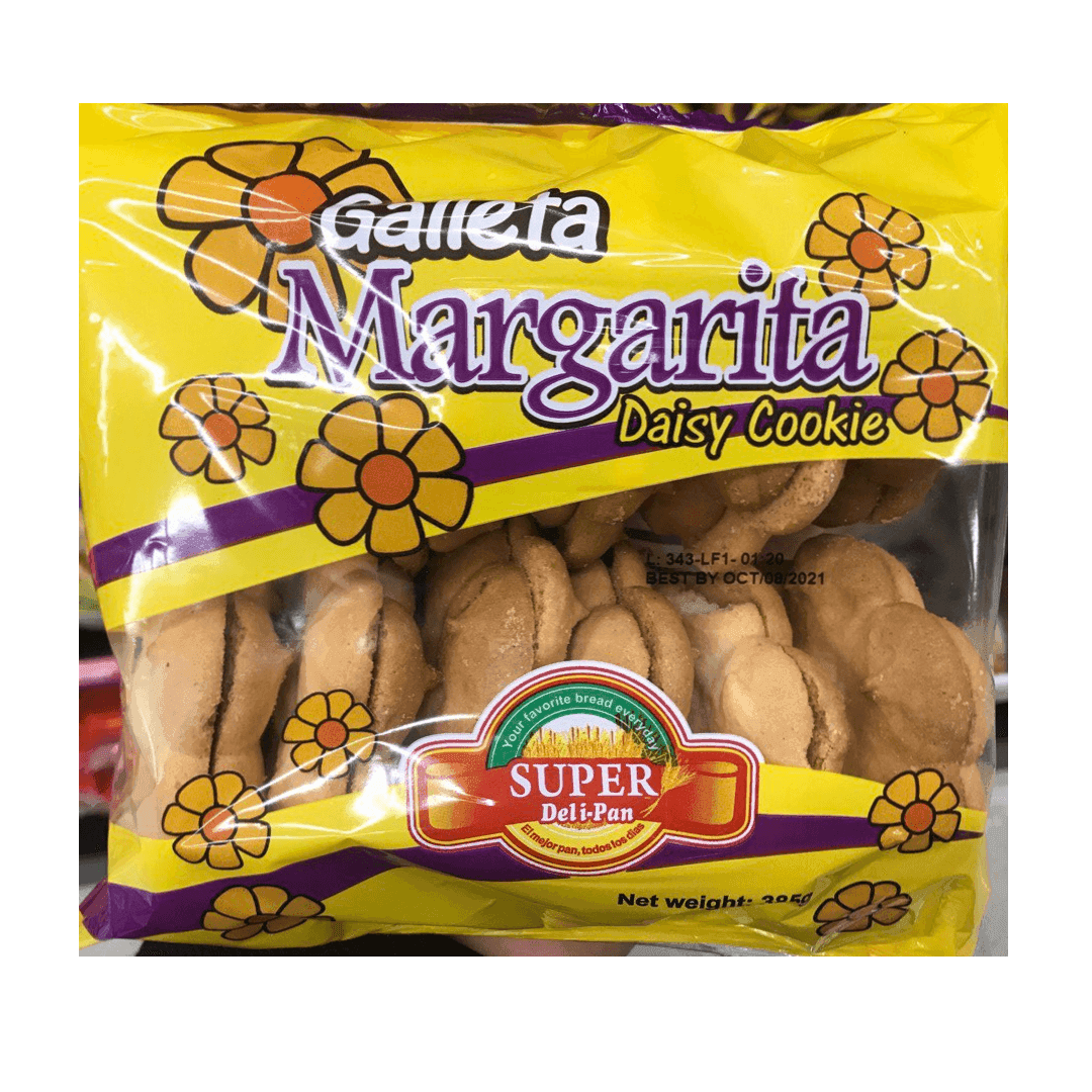 Super Deli-Pan - Margarita Daisy Cookie 24ct, 14oz
