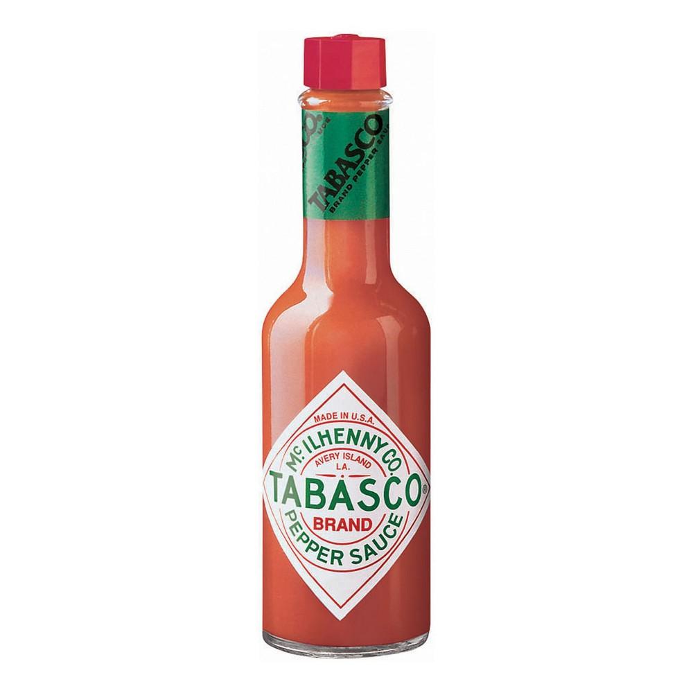 Tabasco - Pepper Sauce 5.00 fl oz