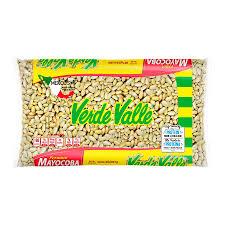 Verde Valle - Mayocoba Beans, 16 Oz
