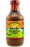 Walkerswood - Jerk BBQ Sauce 17.00 fl oz