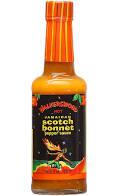 Walkerswood - Hot Jamaican Scotch Bonnet Pepper Sauce 6oz