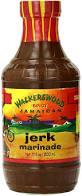 Walkerswood - Spicy Jamaican Jerk Marinade 17oz