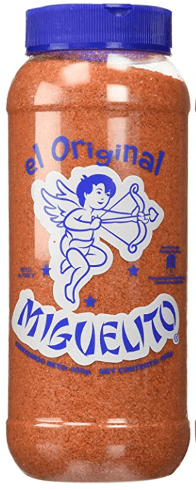 Miguelito - Chamoy Powder Original  980gr