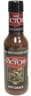 Don Victor - Extra Hot Piquin Hot Sauce by 5 oz