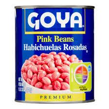 Goya - Pink Beans 29oz