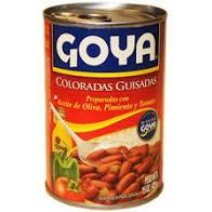 Goya - Red Kidney Beans 15oz