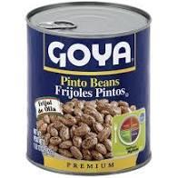 Goya - Roman Beans 29oz