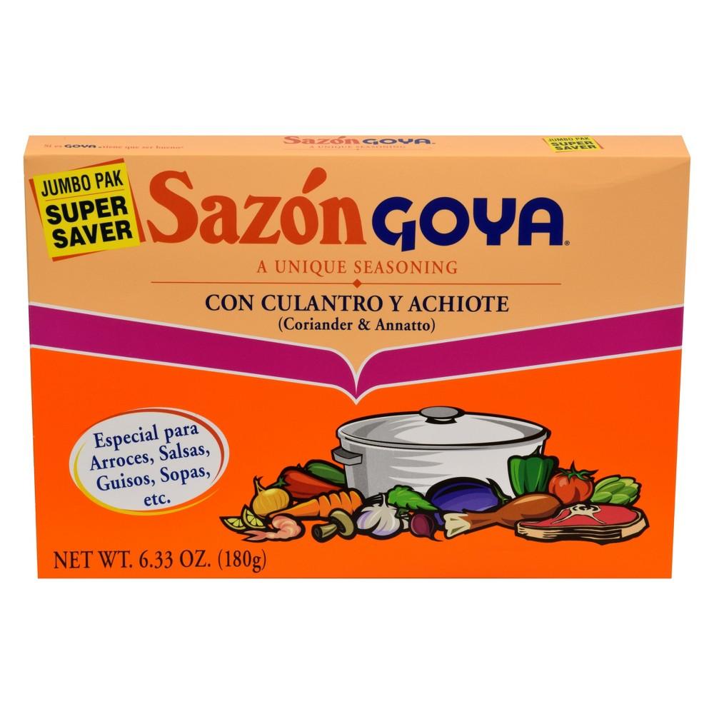 Goya - Unique Seasoning 6.33oz