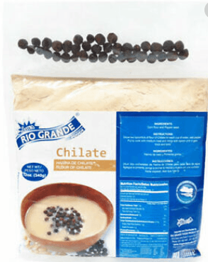 Rio Grande - Salvadorian Food  Chilate 12 oz