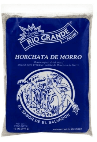 Rio Grande - Horchata De Morro Salvador Drink Mix 12oz