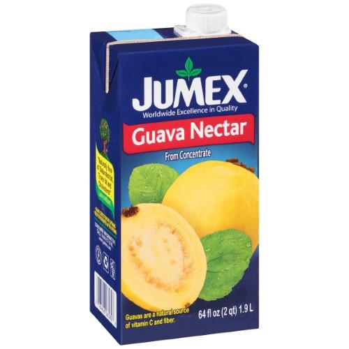 Jumex - Nectar Guava 1.8L