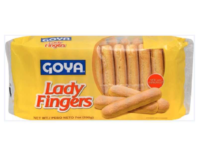 Goya - Lady Fingers 7oz